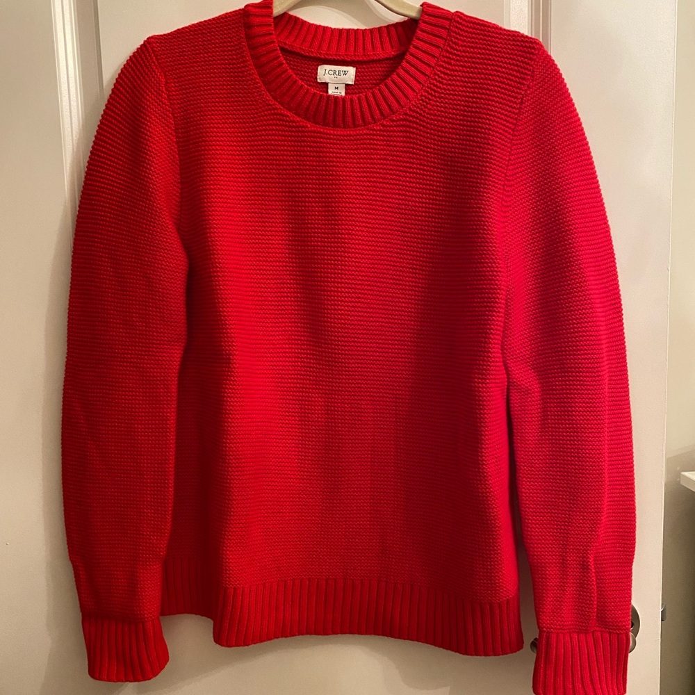 Women’s J.Crew Sweater